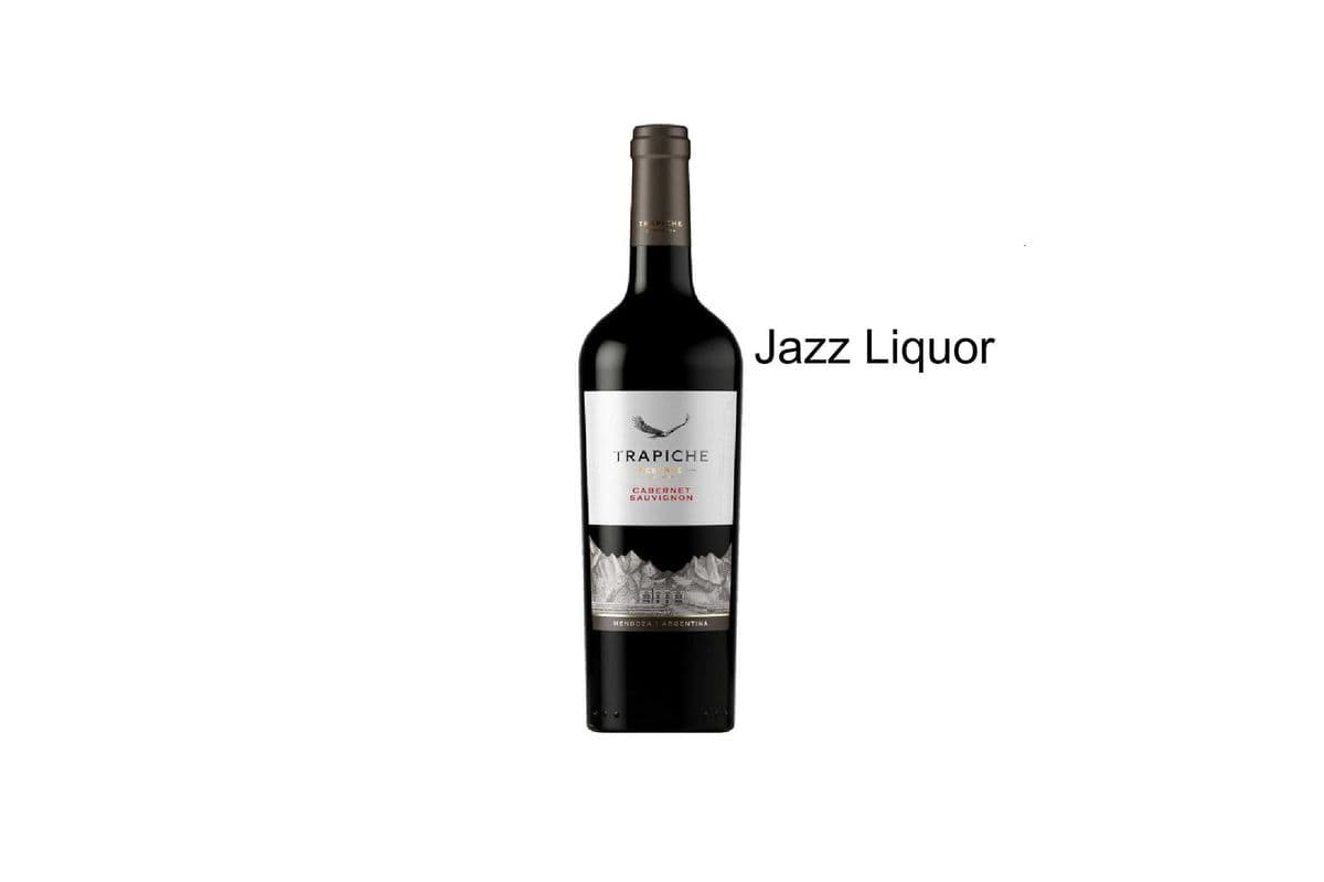 TRAPICHE RESERVE CABERNET SAUVIGNON 750ML (1 x 1x750ML)