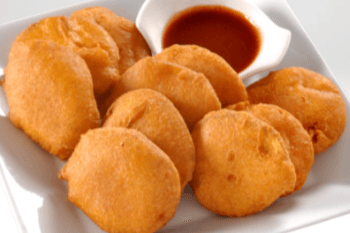 Paneer Pakora