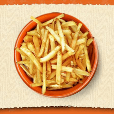 Fries / Frites