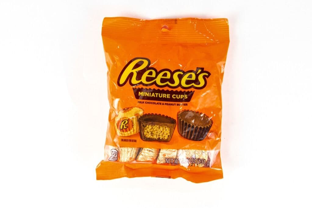 Reese's Mini