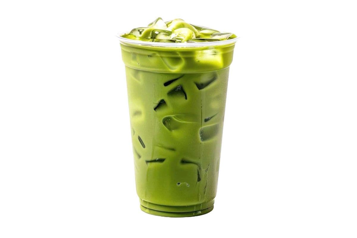 Iced Matcha 24oz