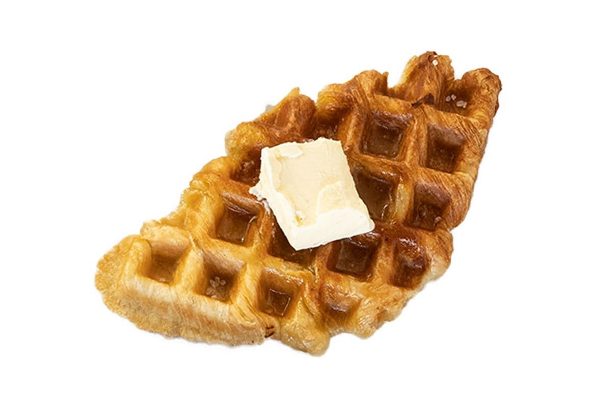 Croffle