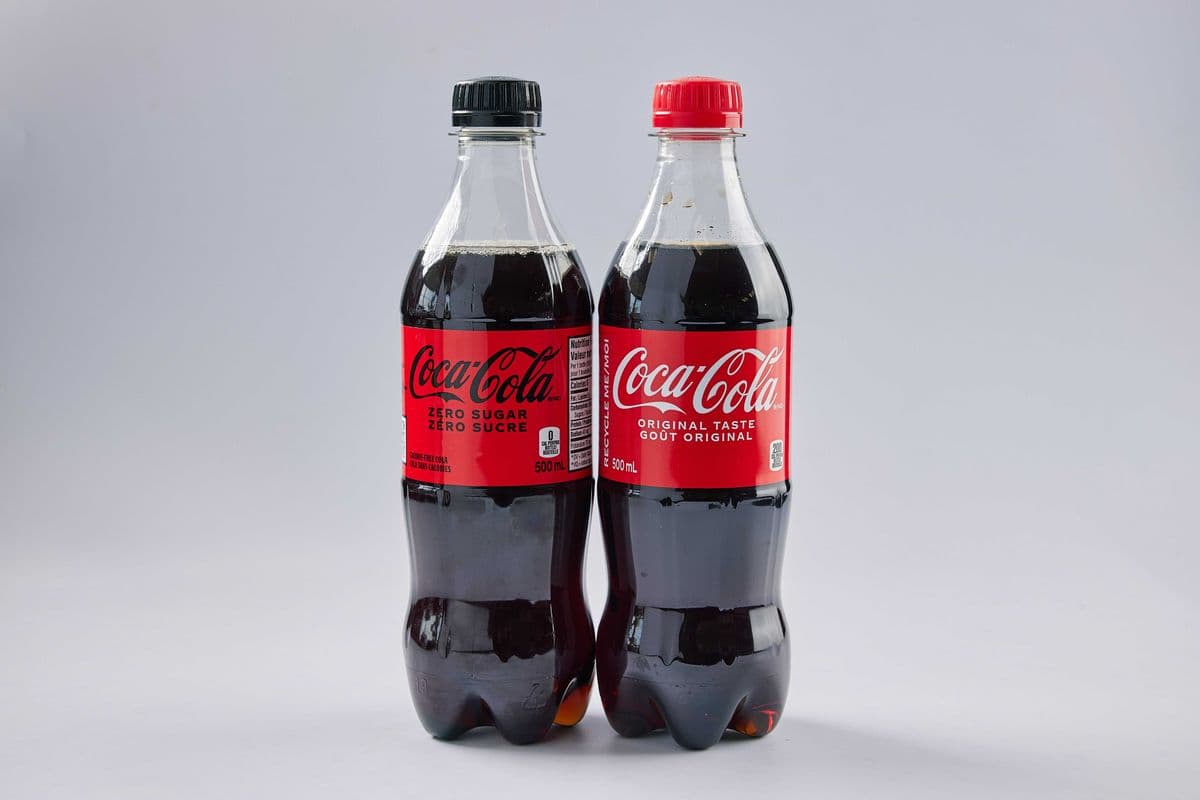 Coca-Cola Bottle