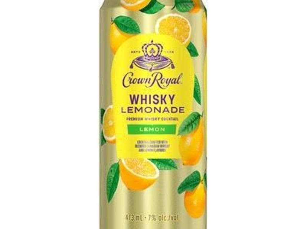 CROWN ROYAL Lemonade, 473ml