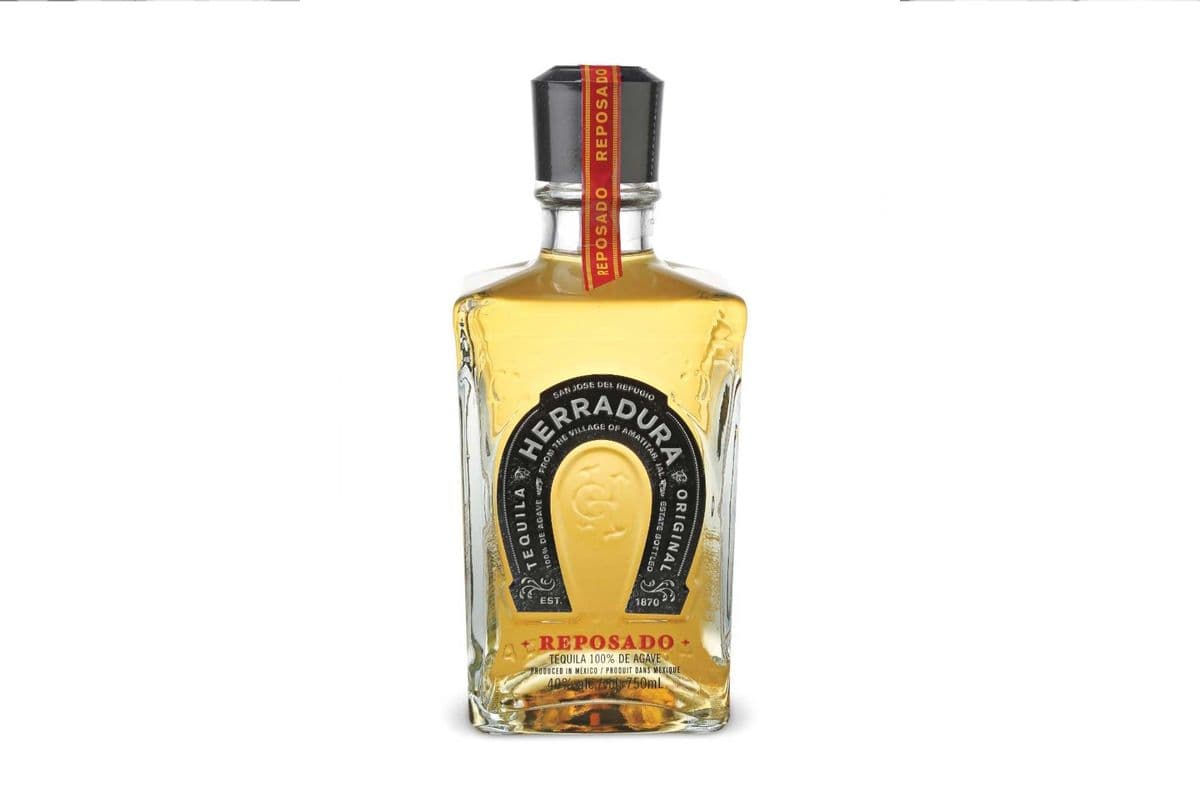Herradura Reposado (1 x 750 ml)