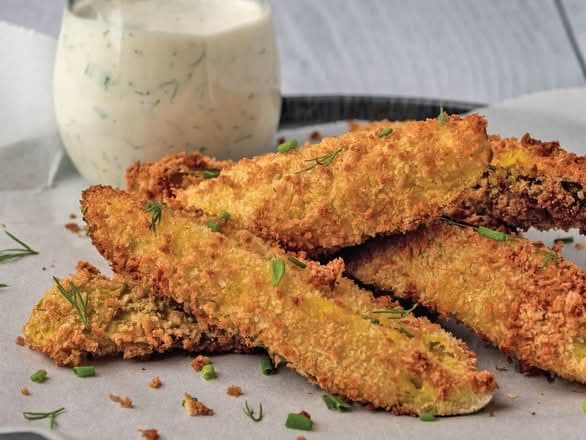 Pickle Spears(5Pc)