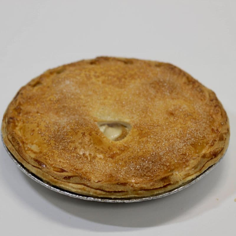 Apple Pie