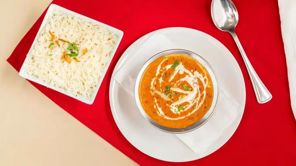 Dal Makhani