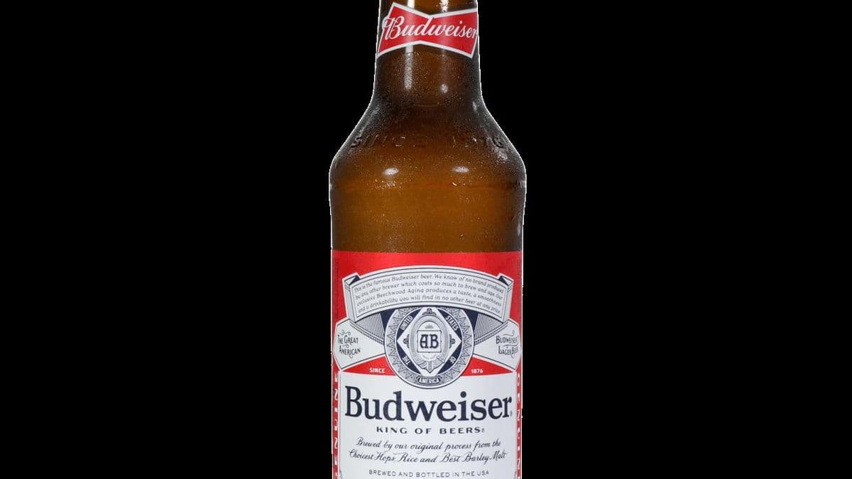 Budweiser
