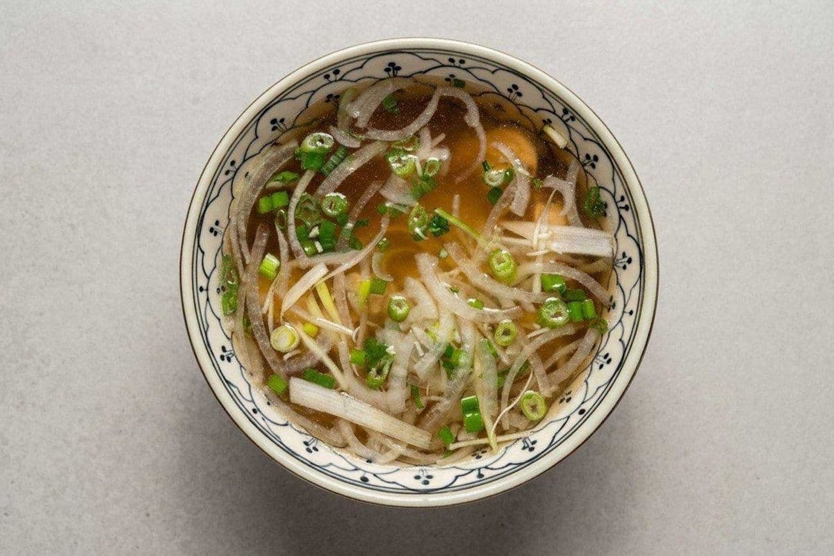 8. Pho Ga