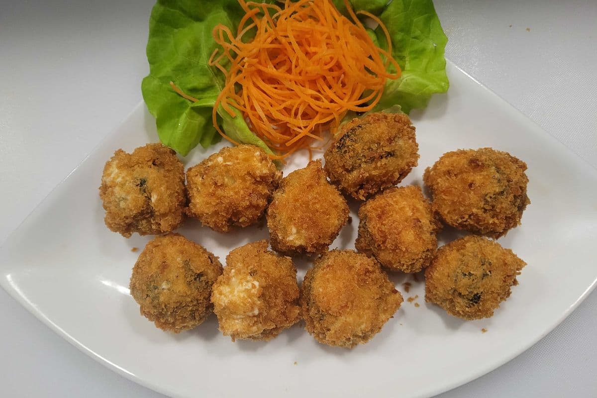 E4 Dragon Ball (10 mcx frit)