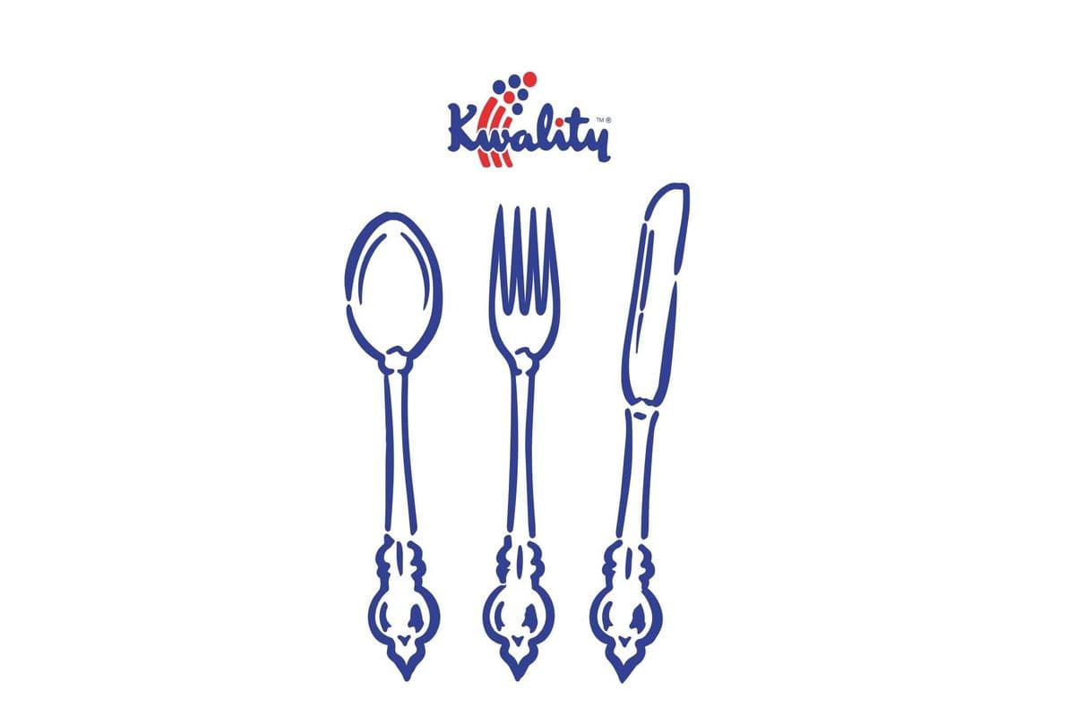 Number of Plastic Cutlery
