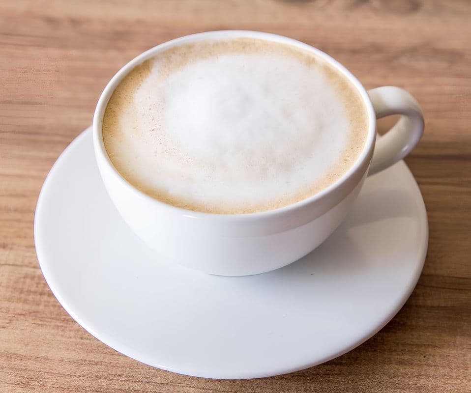 Cappuccino