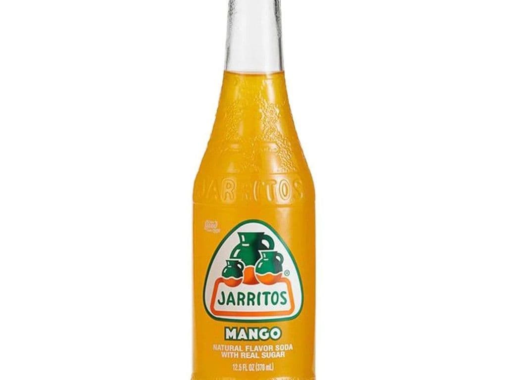 Mango Jarritos