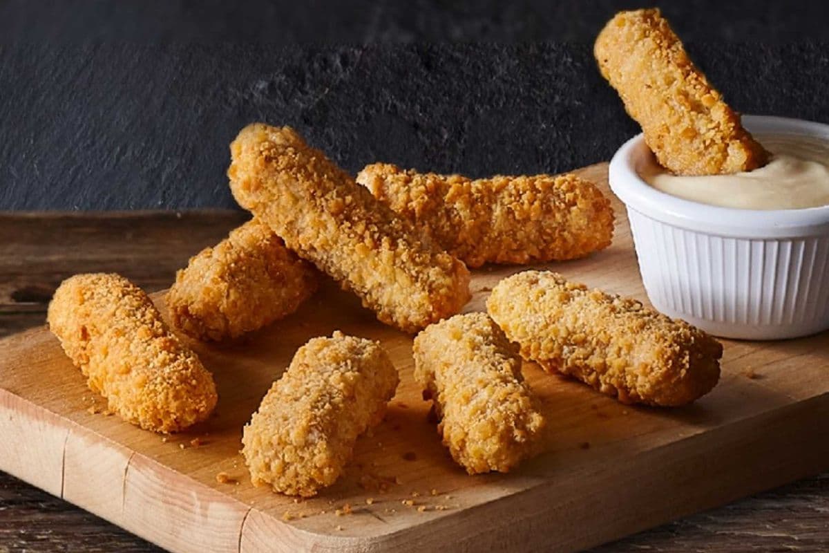 Donair Dunkers