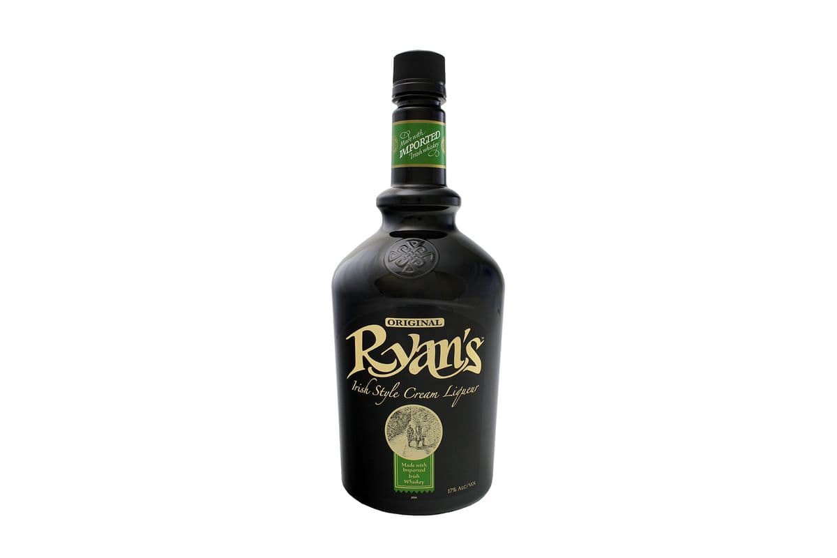 Ryan's Irish Cream (1 x 750 ml)