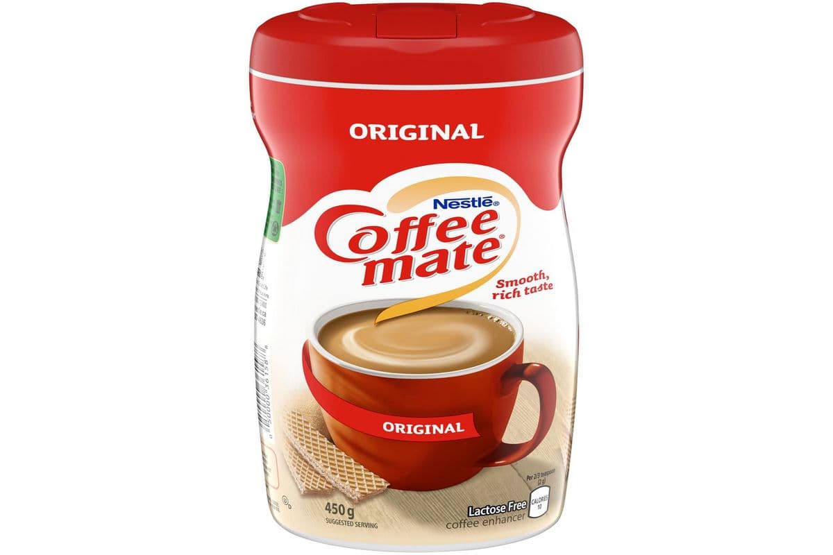 Coffee Mate Original (450 g)