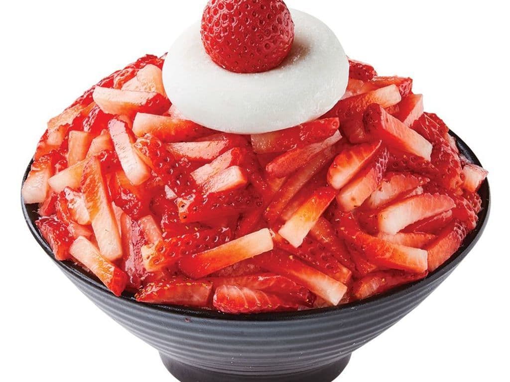 Strawberry