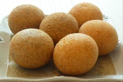 Assorted Ball (8 pcs)