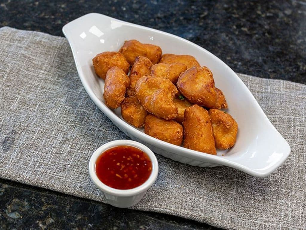 10 Pcs Chicken Bites