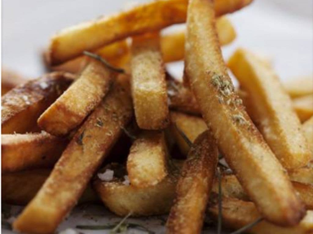 French Fries / Frites