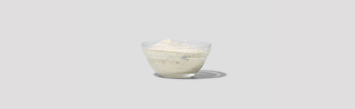 Herb Mayo