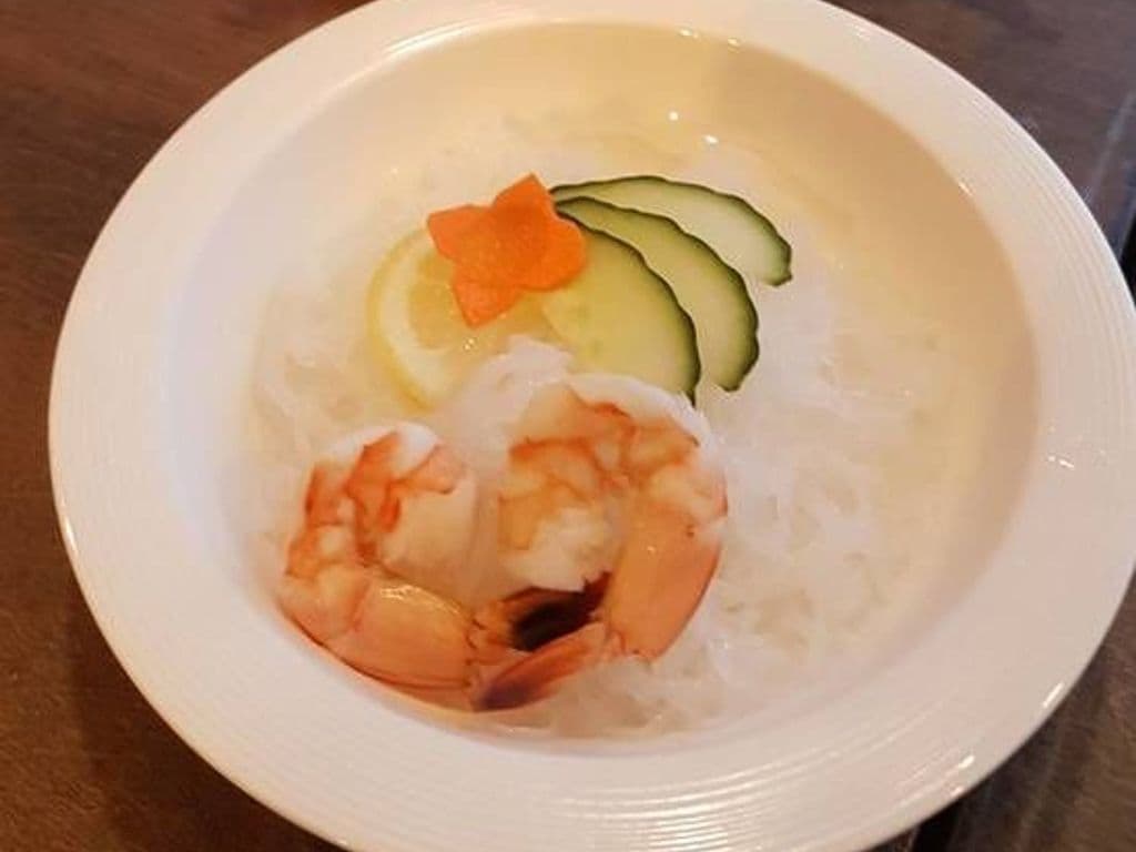 Sunomono