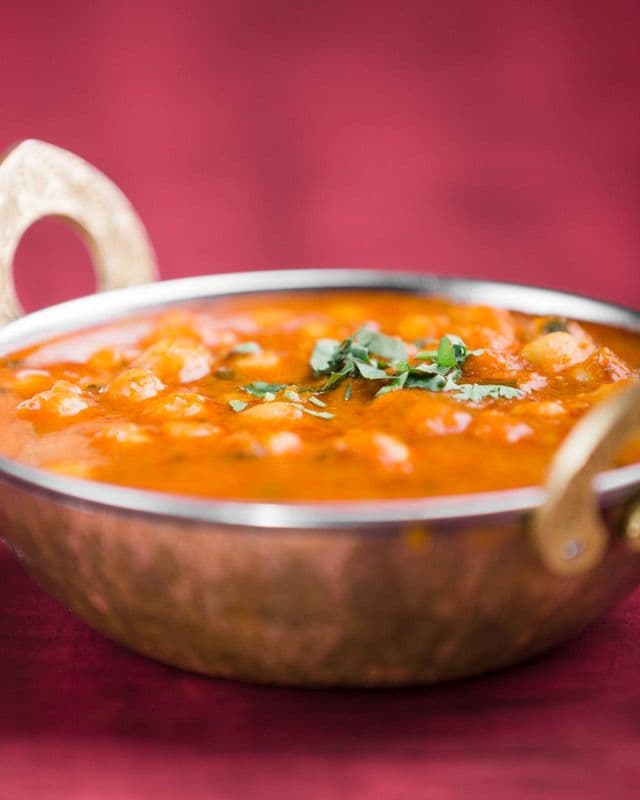 Channa Masala
