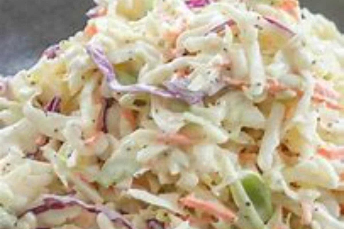 Coleslaw