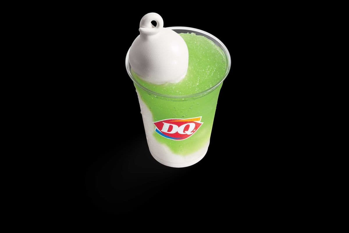 Dq Float