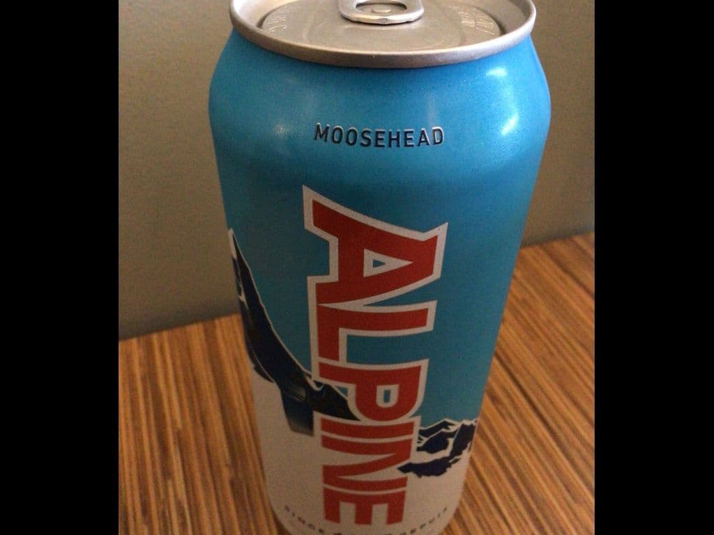 Alpine