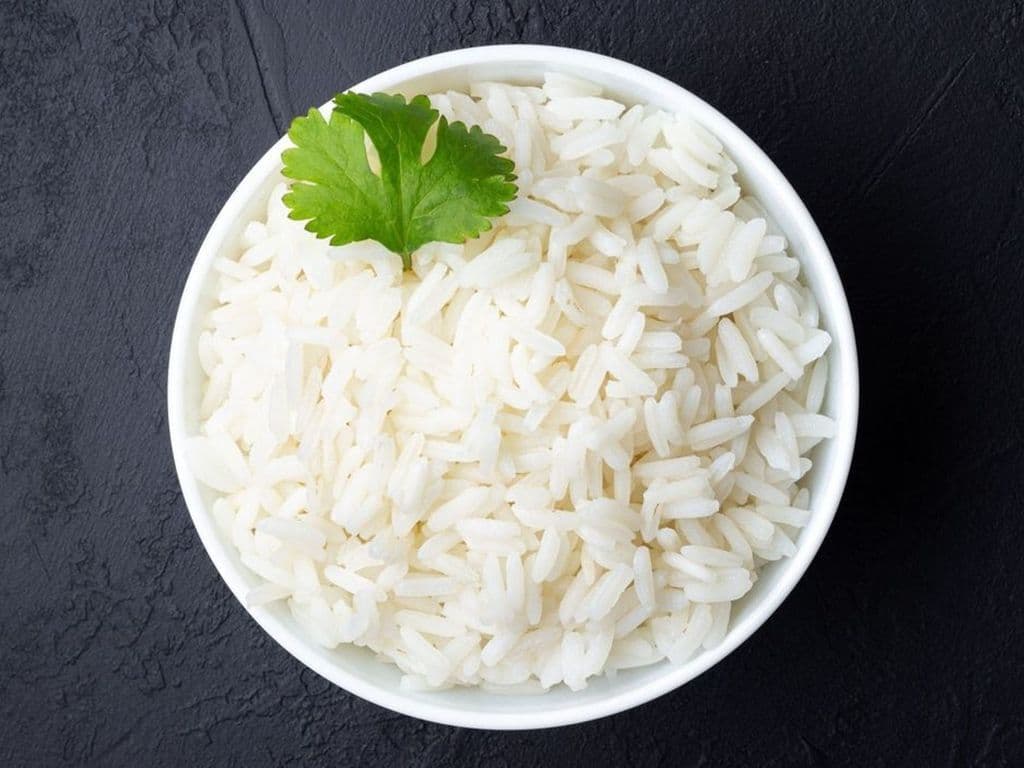 RICE (Plain Rice)