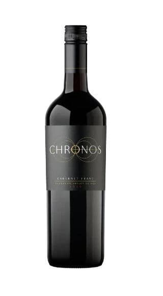 CHRONOS CAB FRANC LEGACY RESERVE (750ML)