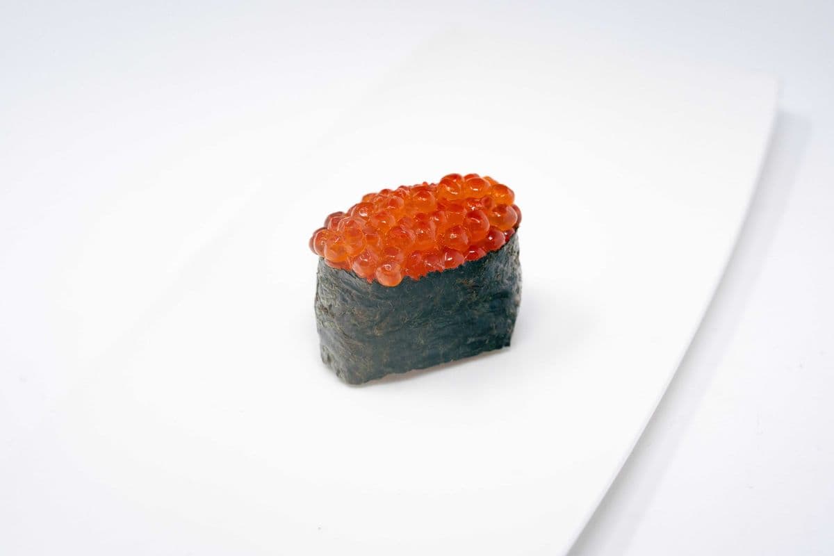 Ikura Nigiri (1 Piece)