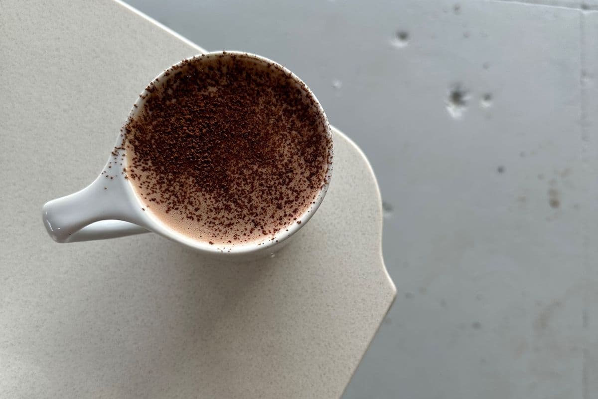 Hot Chocolate