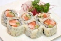 M30. Alaska Roll
