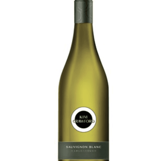 Kim Crawford Marlborough Sauvignon Blanc 750ml - 12.5% ​​ABV / Kim Crawford Marlborough Sauvignon Blanc 750ml - 12.5% ABV