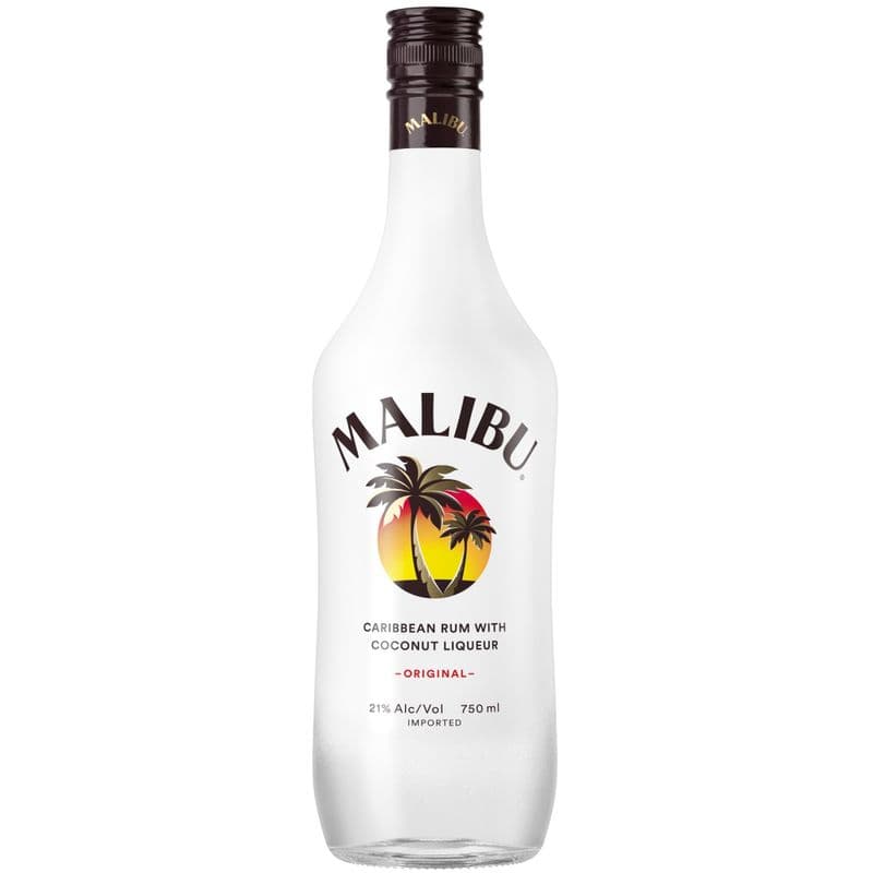 Malibu *$5 OFF!* (1 x 750 ml)