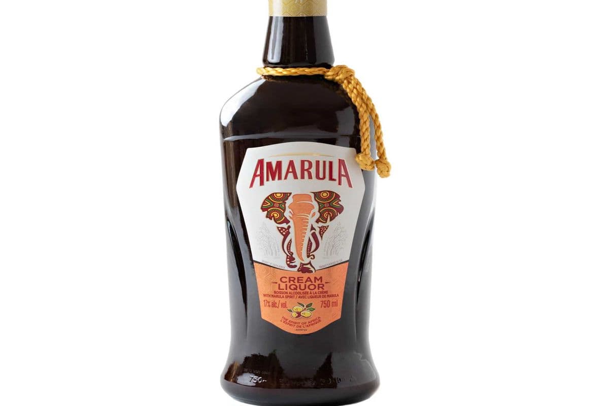 AMARULA CREAM 750ML (1 x 750ML)