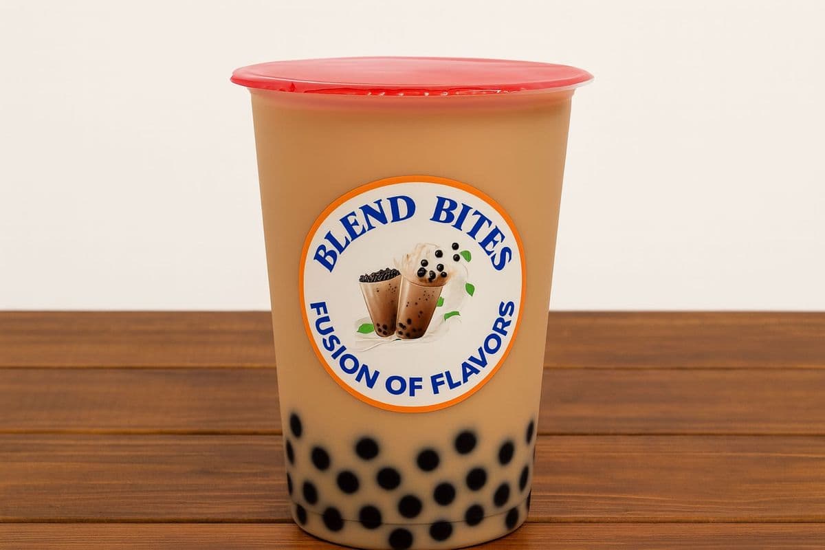 Original Milk Tea