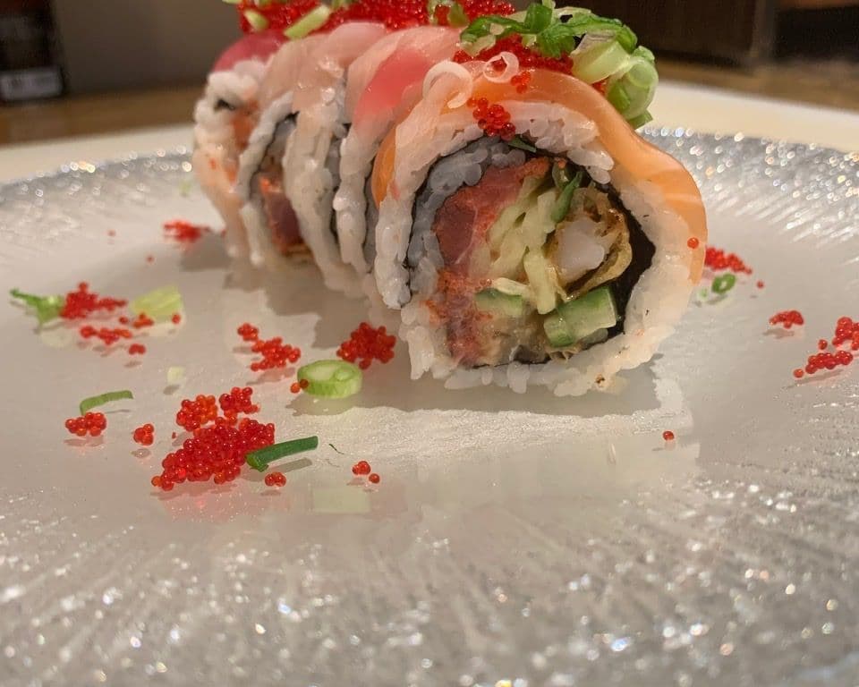 Geisha
