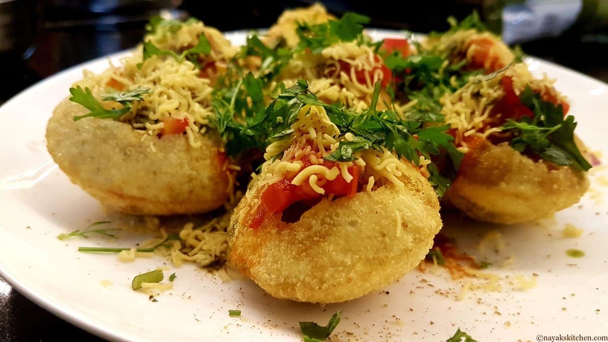 Sev Puri