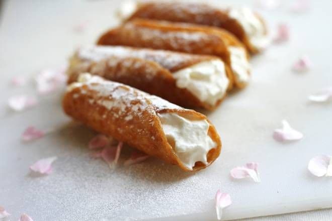 Cannoli