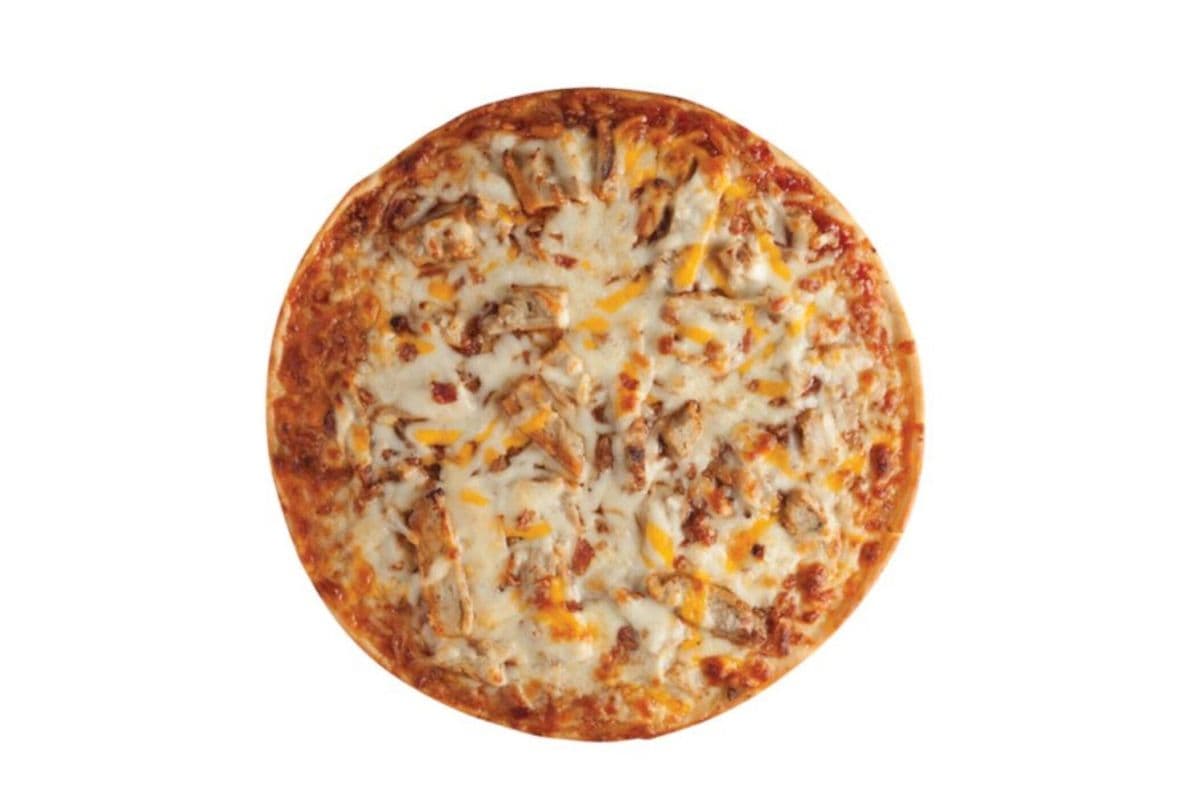 Chipotle Pizza Veggie / Chicken (Regular)