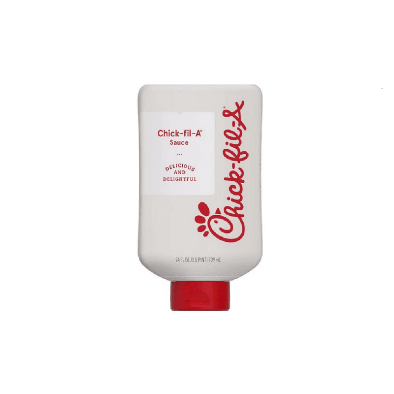 Original Chick-fil-a Sauce - USA (473ml)