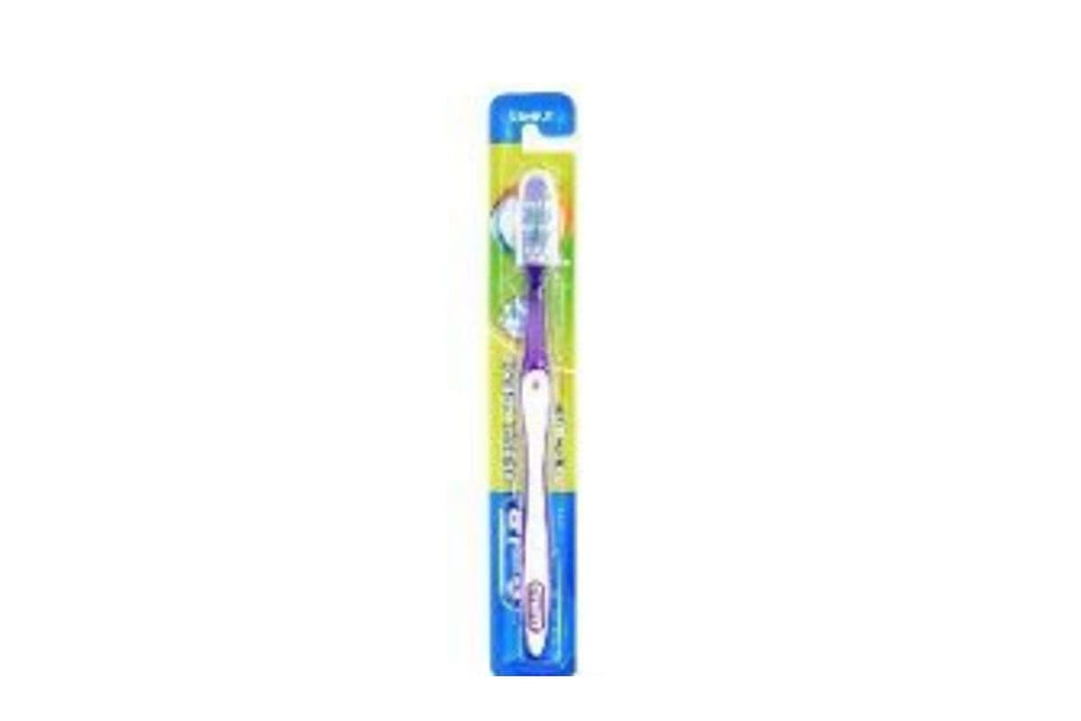 Oral B Toothbrush Soft (1 pc)