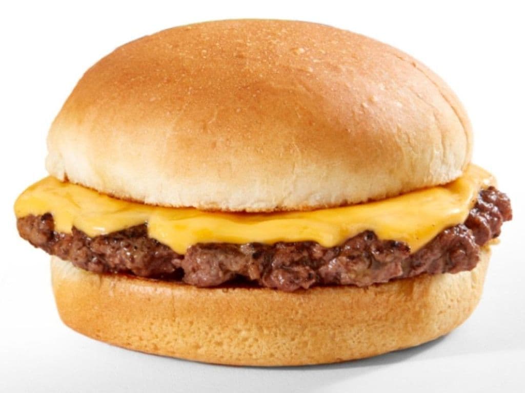 SnackBurger