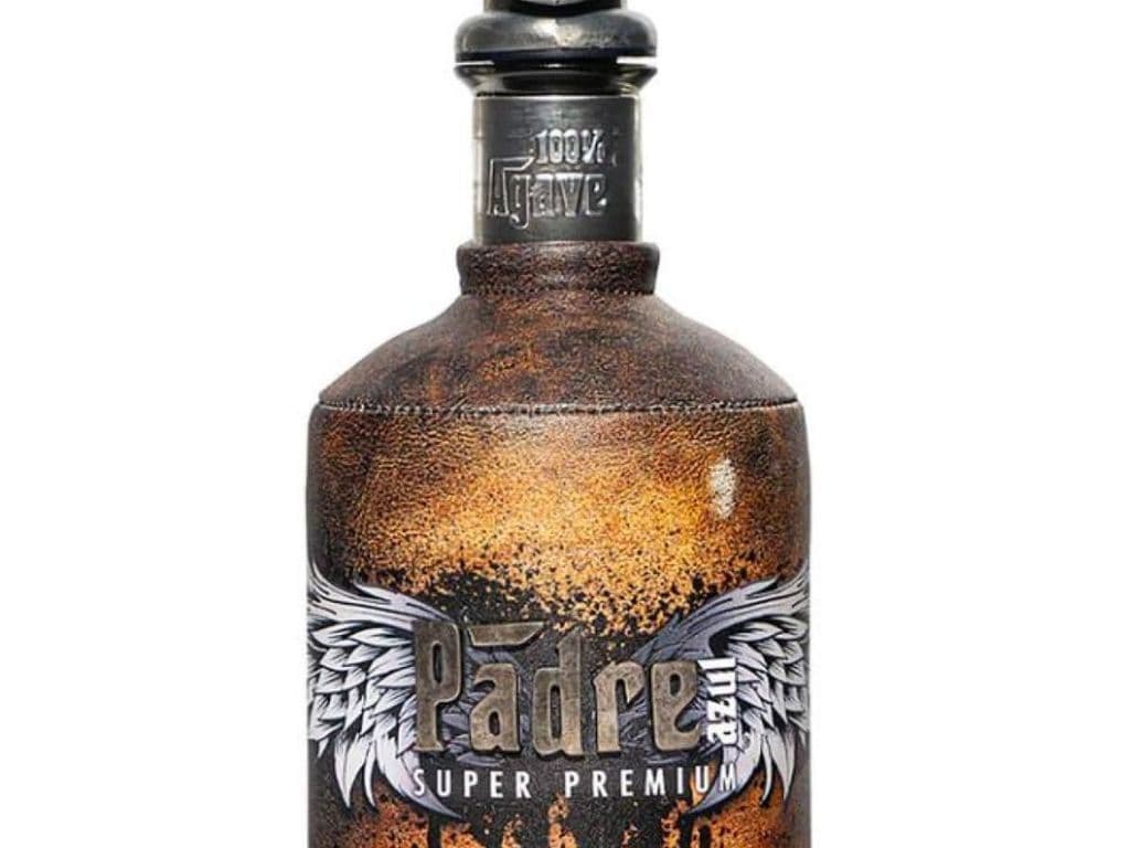 Padre Azul Anejo 750ML