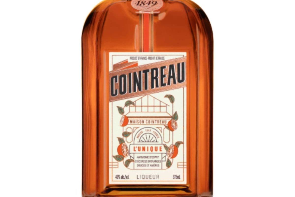 Cointreau (1 x 375ml Bottle)