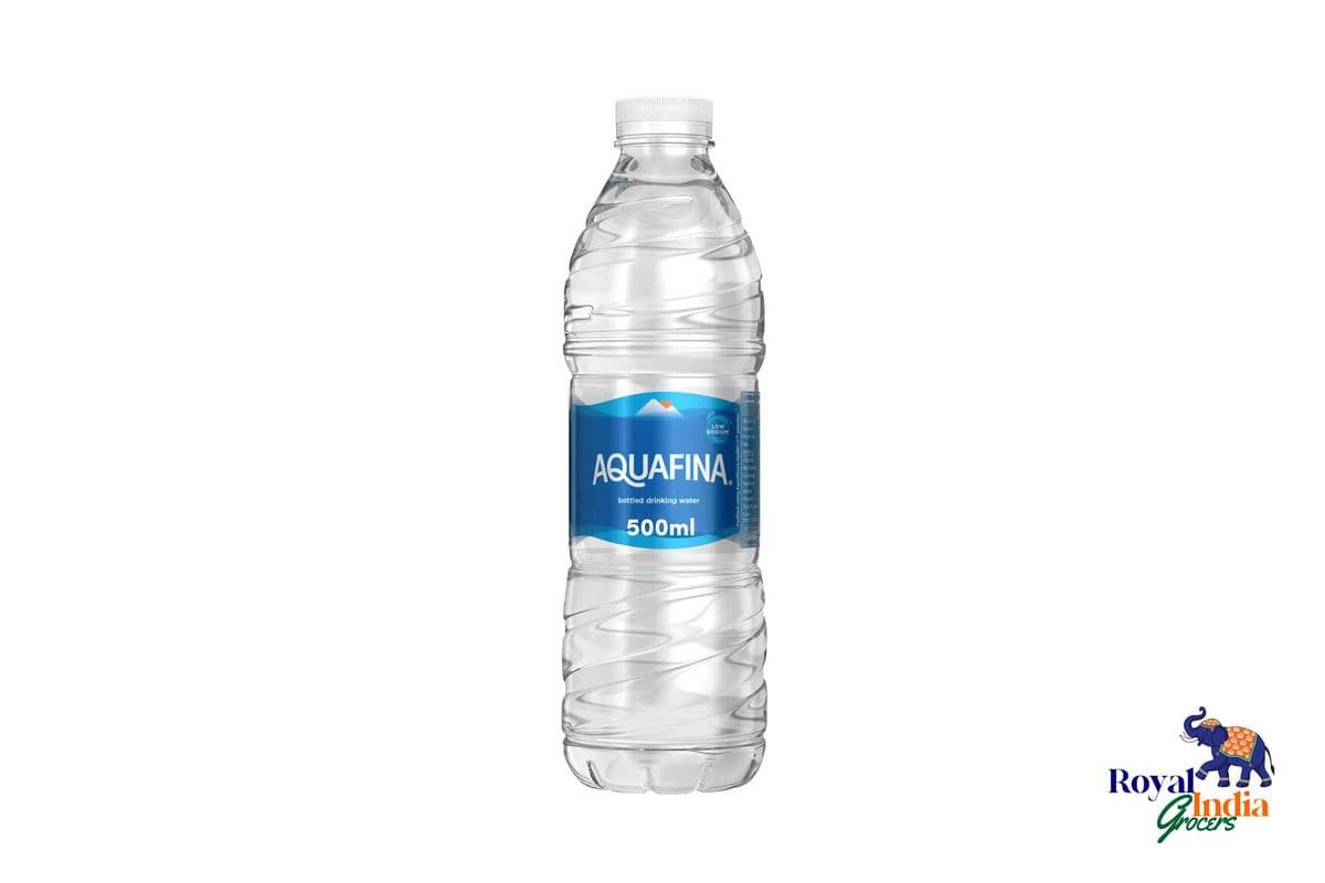 Aquafina Water (500 ml)